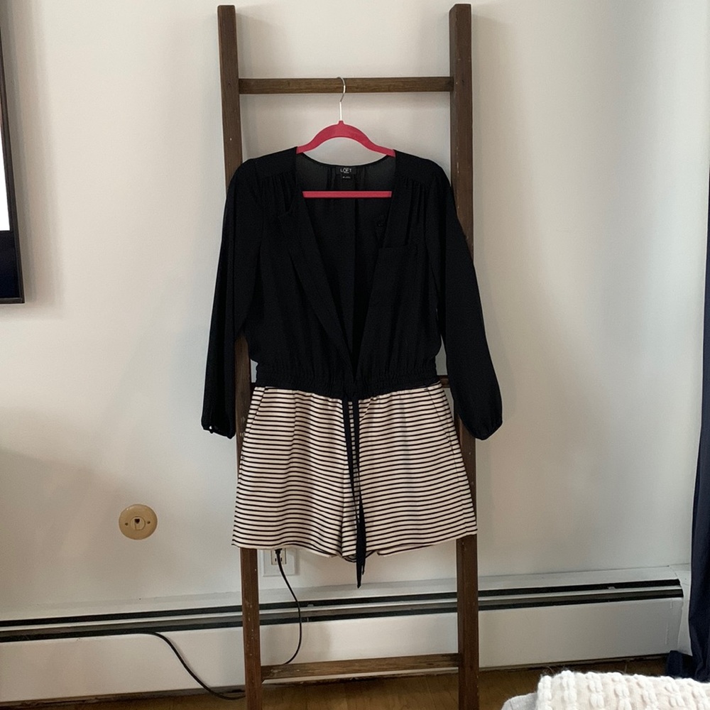 Loft jumper